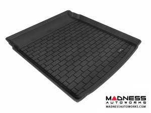 Volkswagen Passat Cargo Liner - Black by 3D MAXpider